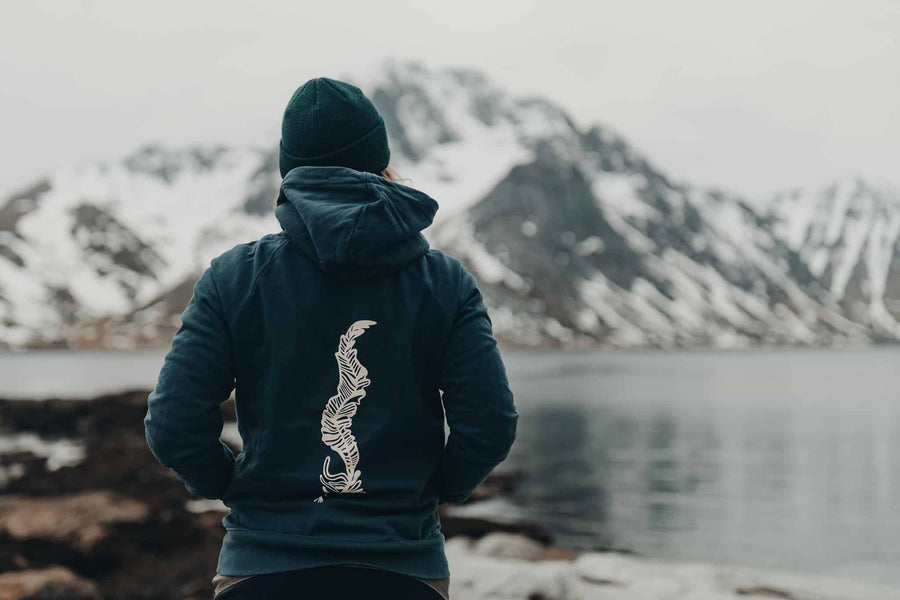 Nyttårsforsetter for en mer bærekraftig livsstil