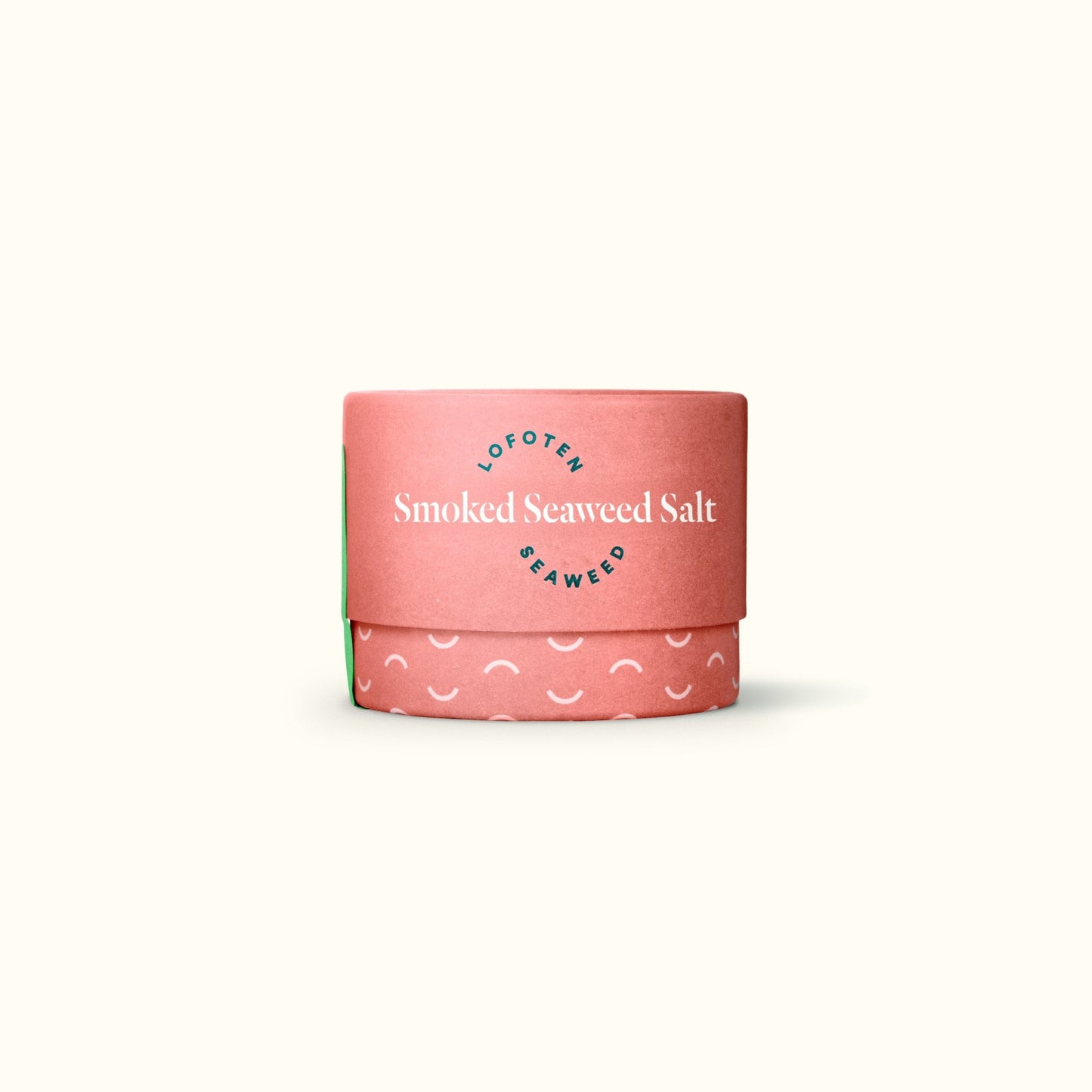 Smoked Seaweed Salt - Lofoten Seaweed