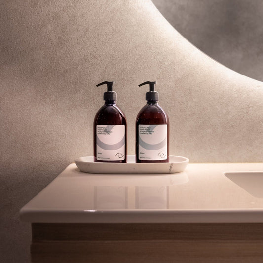 Body Wash - Lofoten Seaweed