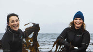 Wild, Not Trawled: Why How We Harvest Seaweed Matters - Lofoten Seaweed