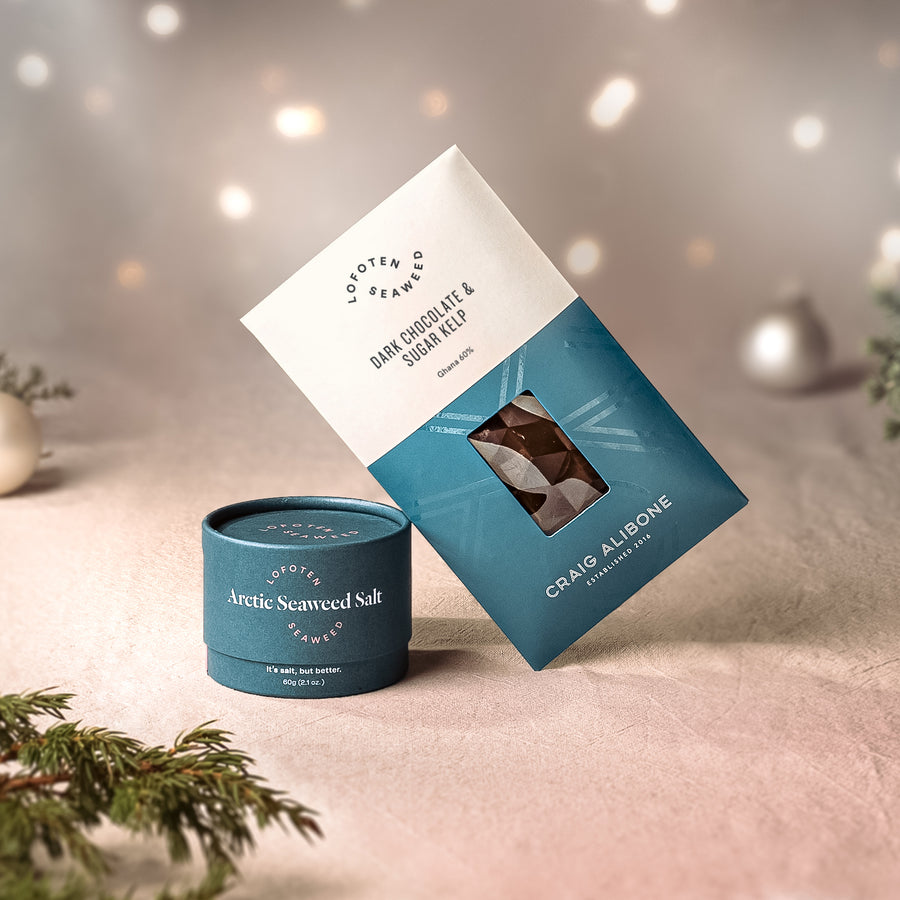 The Christmas Favourites Combo