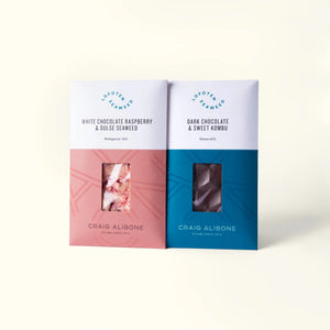 Seaweed Chocolate