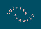 Lofoten Seaweed