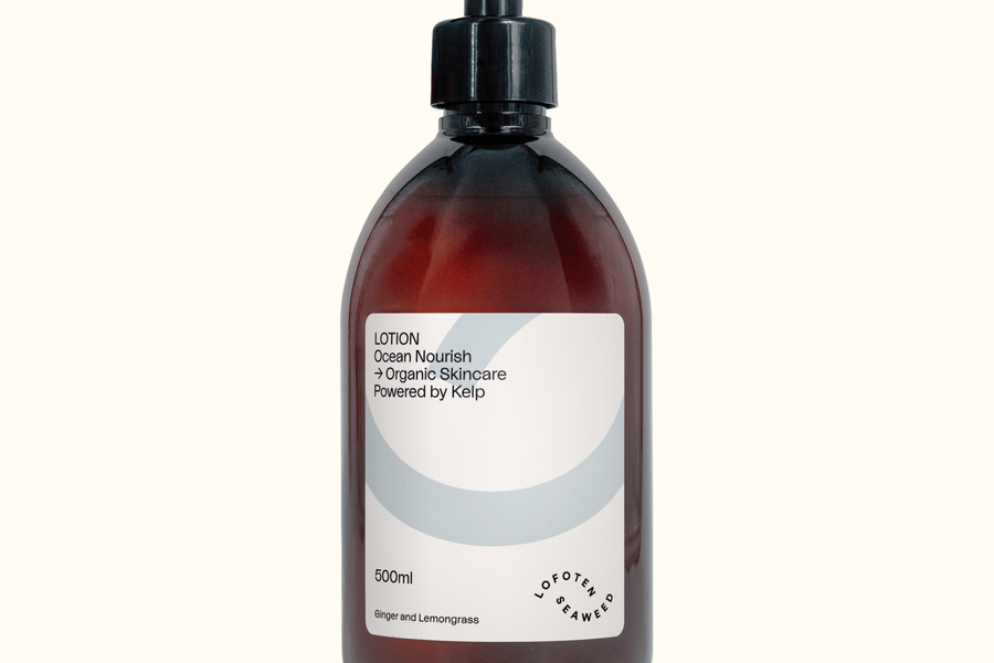 Lotion