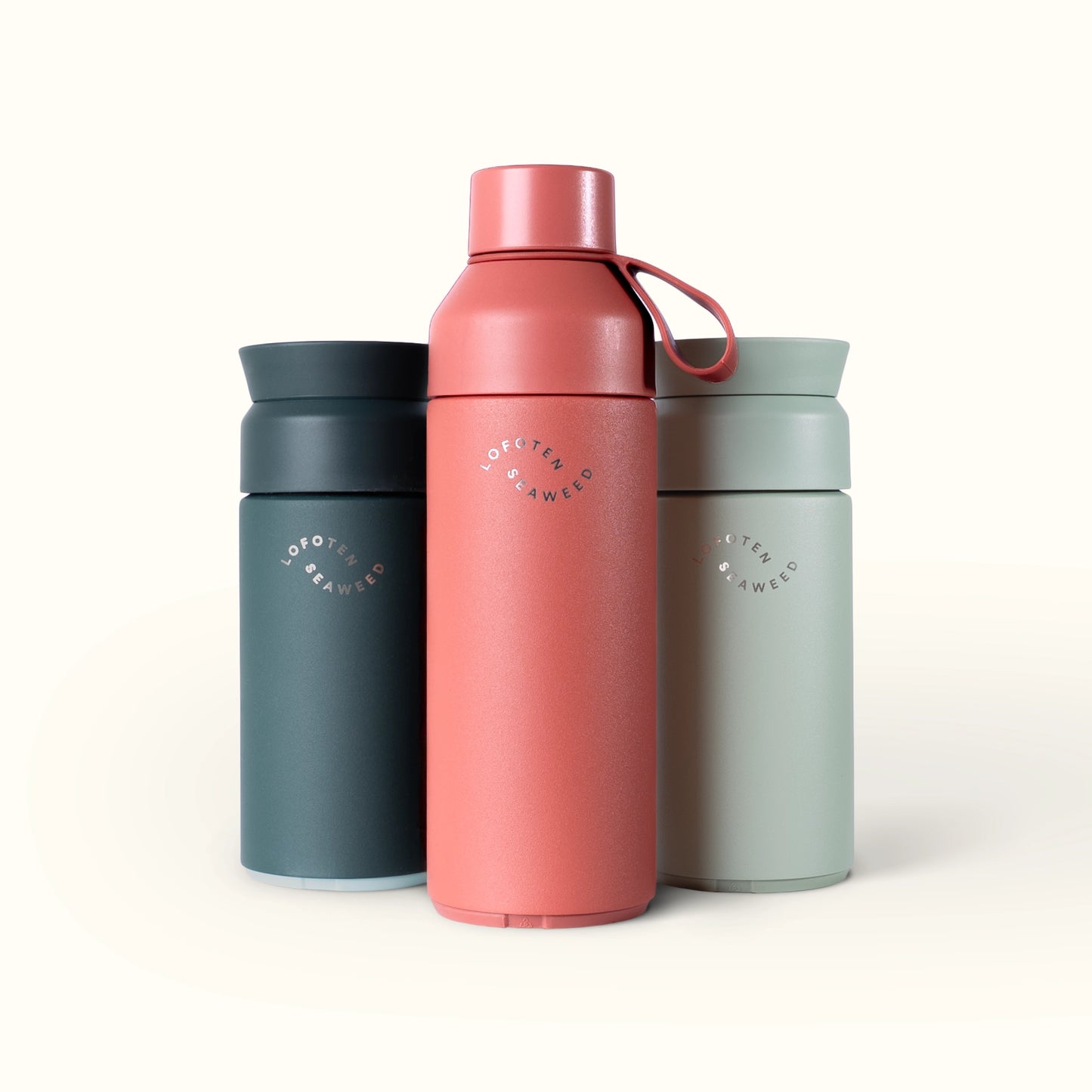 Sustainable Water Bottles