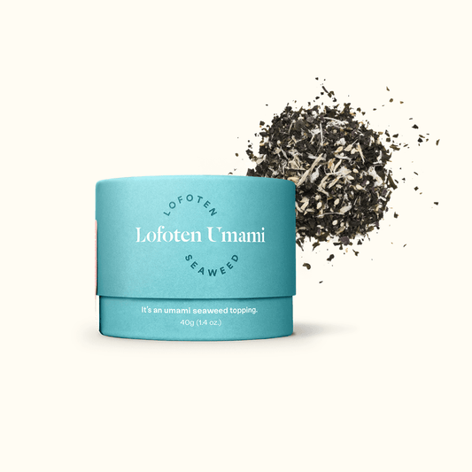 Lofoten Umami - Lofoten Seaweed