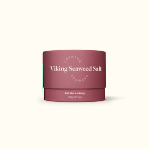 Viking Seaweed Salt