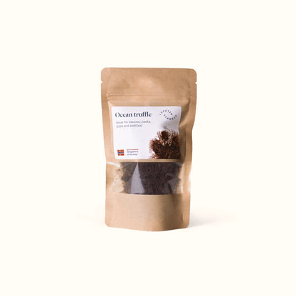 Ocean Truffle - Lofoten Seaweed