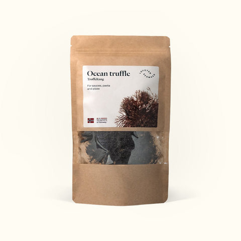 Ocean Truffle