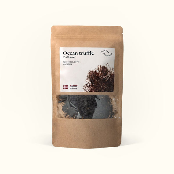 Ocean Truffle